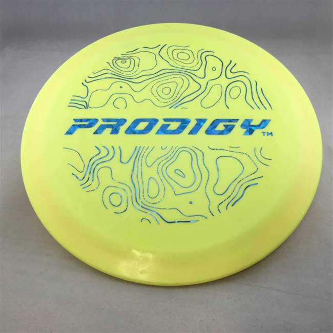 Prodigy 300 H4 V2 174.0g - Topographic Stamp
