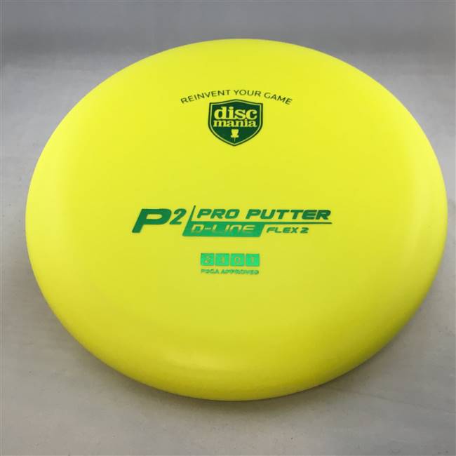 Discmania Flex 2 P2 173.0g