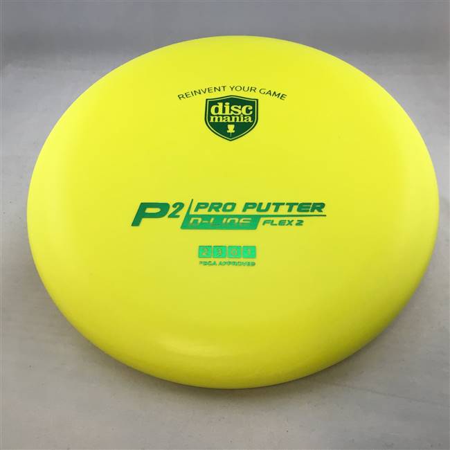 Discmania Flex 2 P2 173.0g