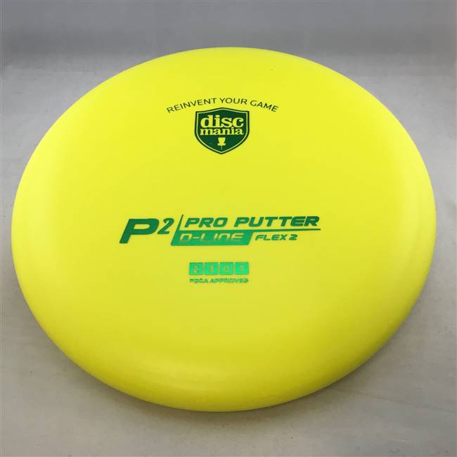 Discmania Flex 2 P2 172.9g