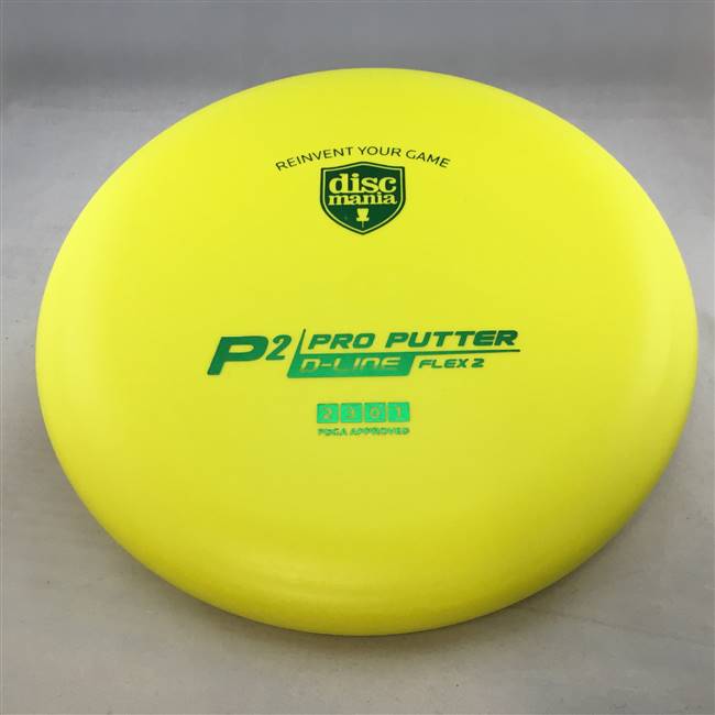 Discmania Flex 2 P2 172.9g