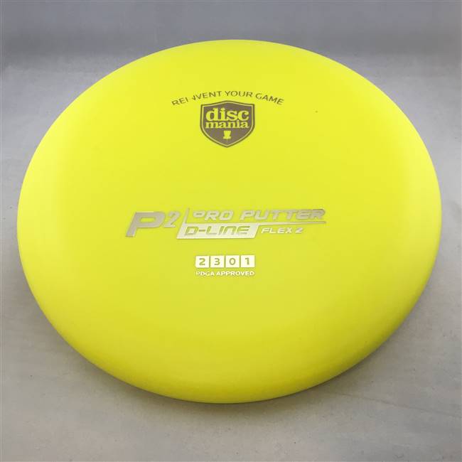 Discmania Flex 2 P2 173.0g