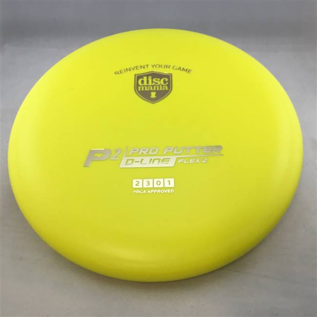 Discmania Flex 2 P2 173.0g