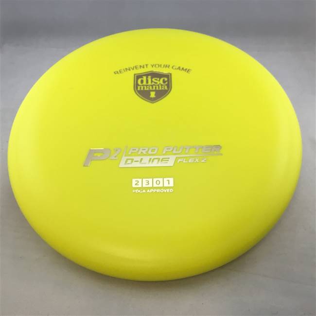 Discmania Flex 2 P2 172.9g