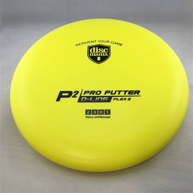 Discmania Flex 2 P2 172.9g