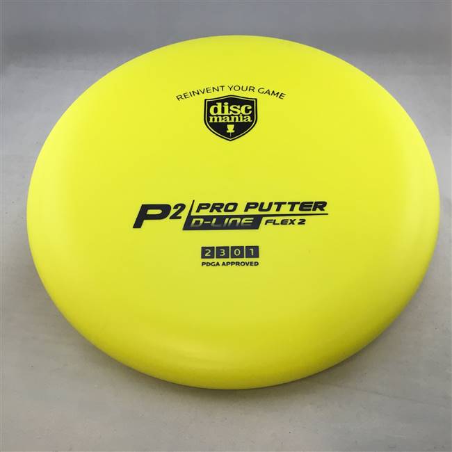 Discmania Flex 2 P2 172.9g