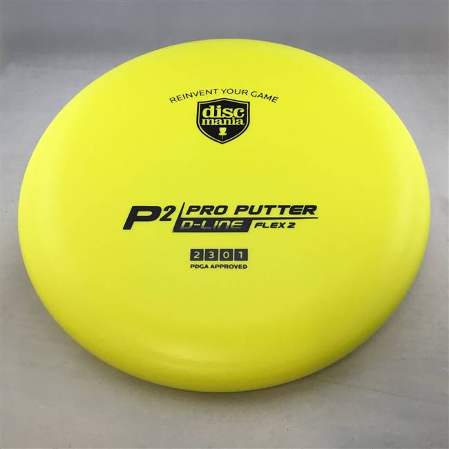 Discmania Flex 2 P2 172.8g