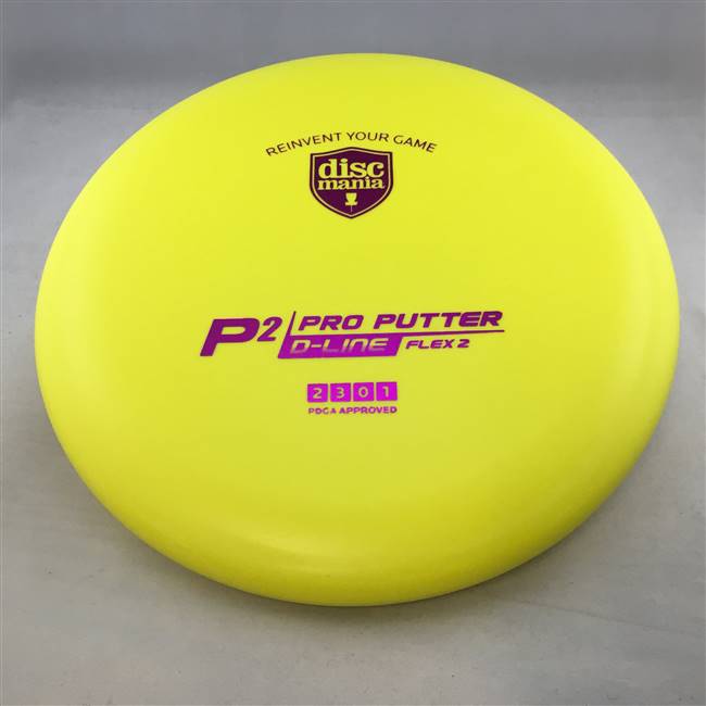 Discmania Flex 2 P2 173.0g