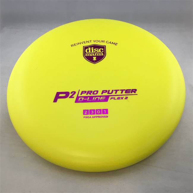 Discmania Flex 2 P2 172.9g