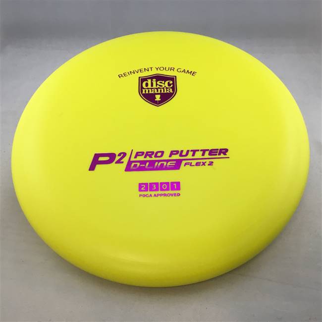 Discmania Flex 2 P2 172.9g