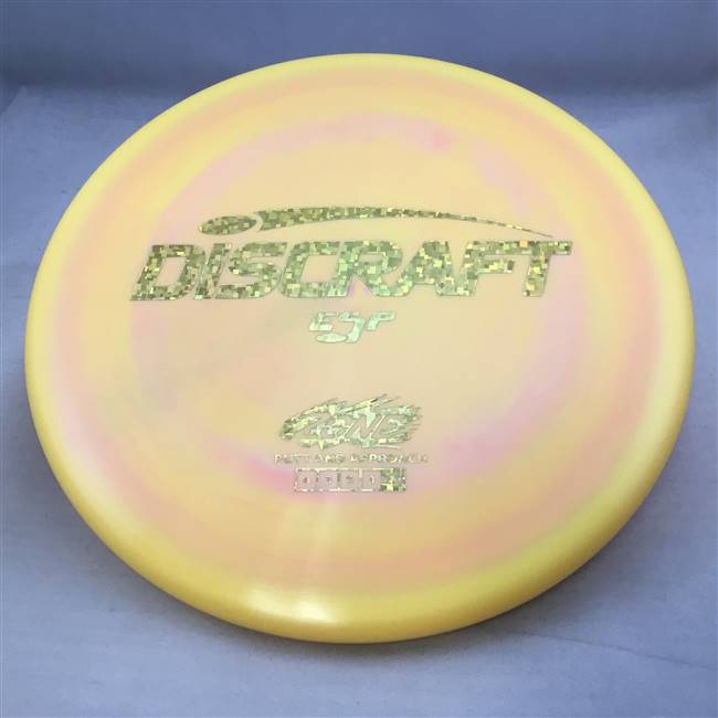 Discraft ESP Zone 173.3g