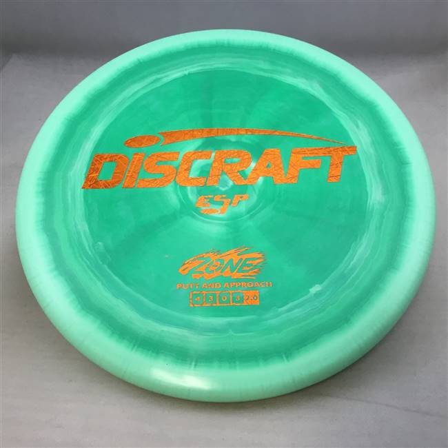 Discraft ESP Zone 175.3g