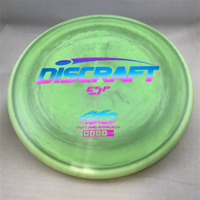 Discraft ESP Zone 173.0g