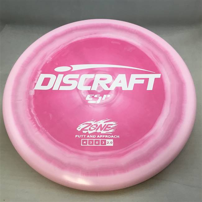 Discraft ESP Zone 175.2g