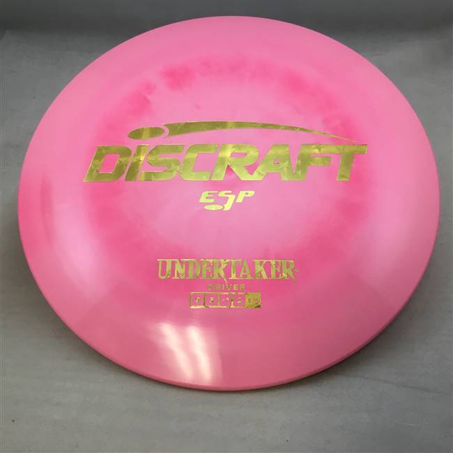 Discraft ESP Undertaker 174.5g