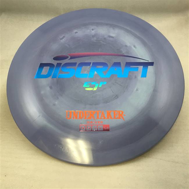 Discraft ESP Undertaker 174.2g