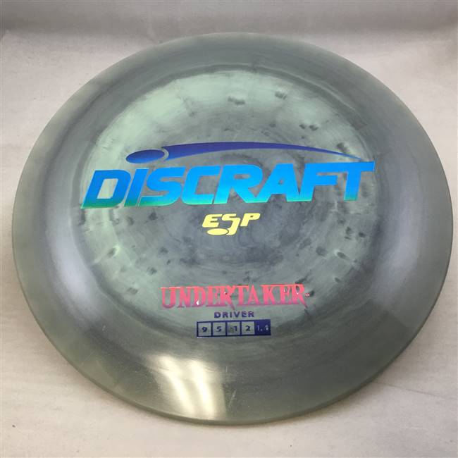 Discraft ESP Undertaker 175.0g