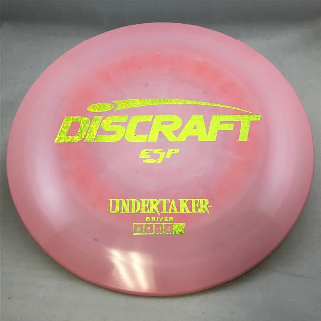 Discraft ESP Undertaker 175.8g