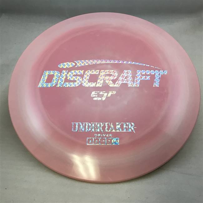 Discraft ESP Undertaker 172.8g