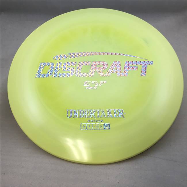 Discraft ESP Undertaker 174.7g