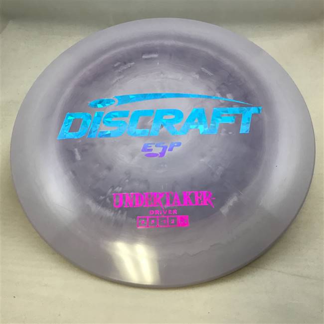 Discraft ESP Undertaker 175.0g