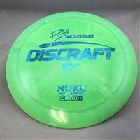 Discraft ESP Nuke 174.8g