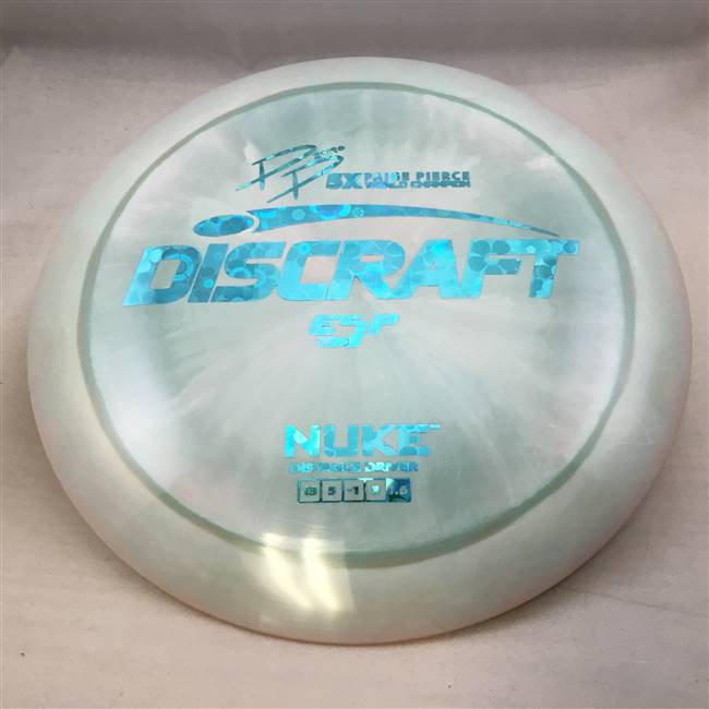 Discraft ESP Nuke 176.2g
