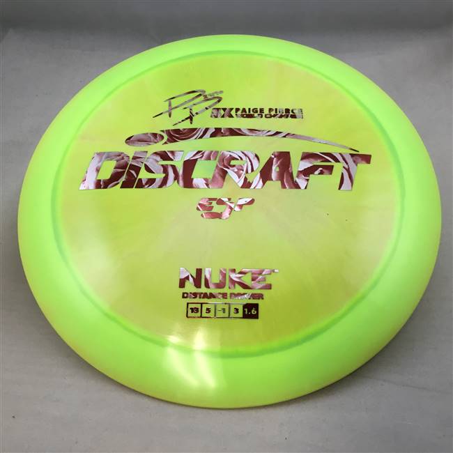 Discraft ESP Nuke 177.3g