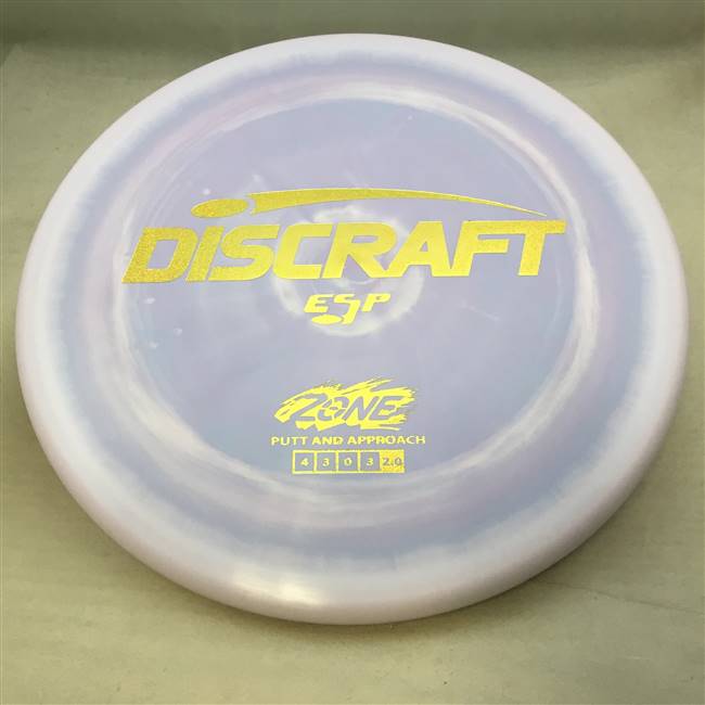 Discraft ESP Zone 172.9g