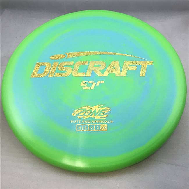 Discraft ESP Zone 172.4g