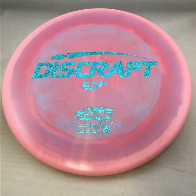 Discraft ESP Zone 172.7g