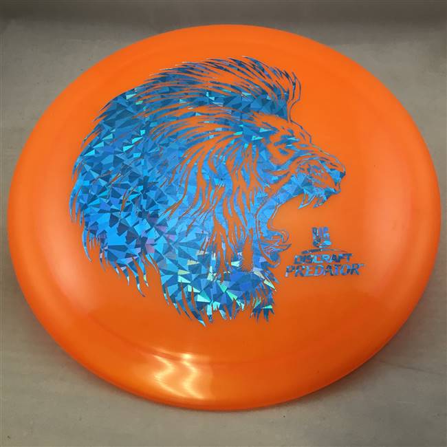 Discraft Big Z Predator 173.6g