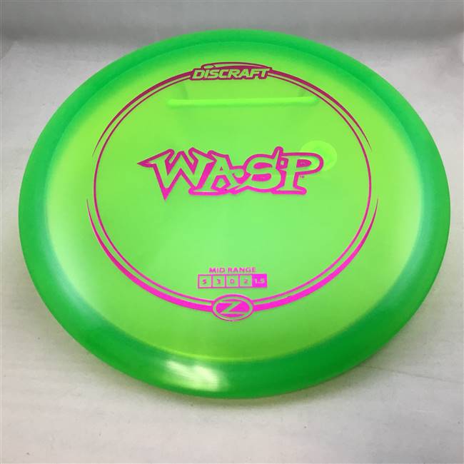 Discraft Z Wasp 179.1g