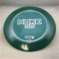 Discraft Z Nuke SS 174.8g