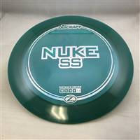 Discraft Z Nuke SS 174.8g
