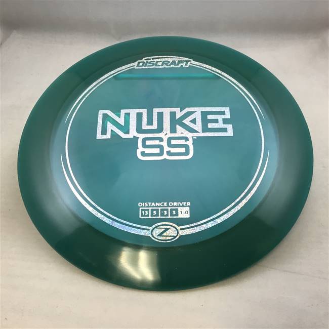 Discraft Z Nuke SS 174.8g
