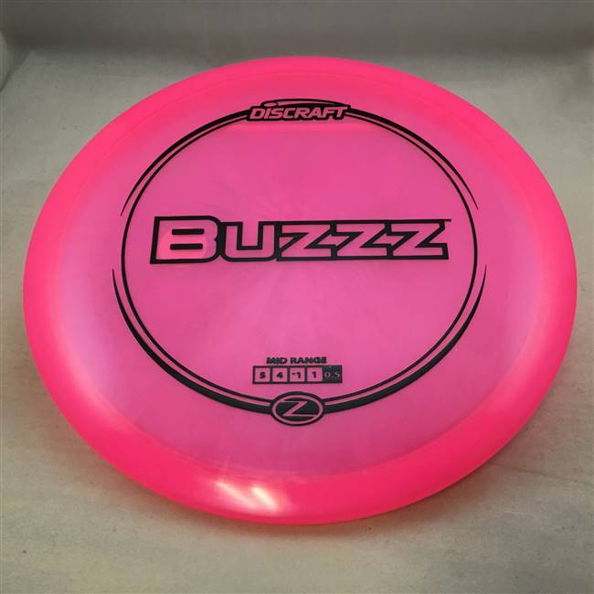 Discraft Z Buzzz 179.2g