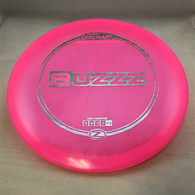 Discraft Z Buzzz 179.2g