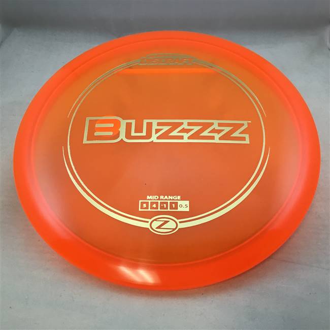 Discraft Z Buzzz 179.4g