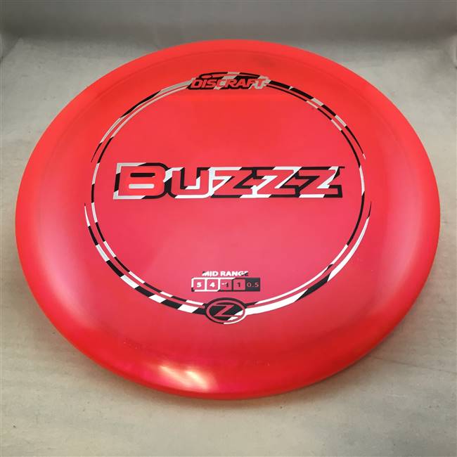 Discraft Z Buzzz 177.1g