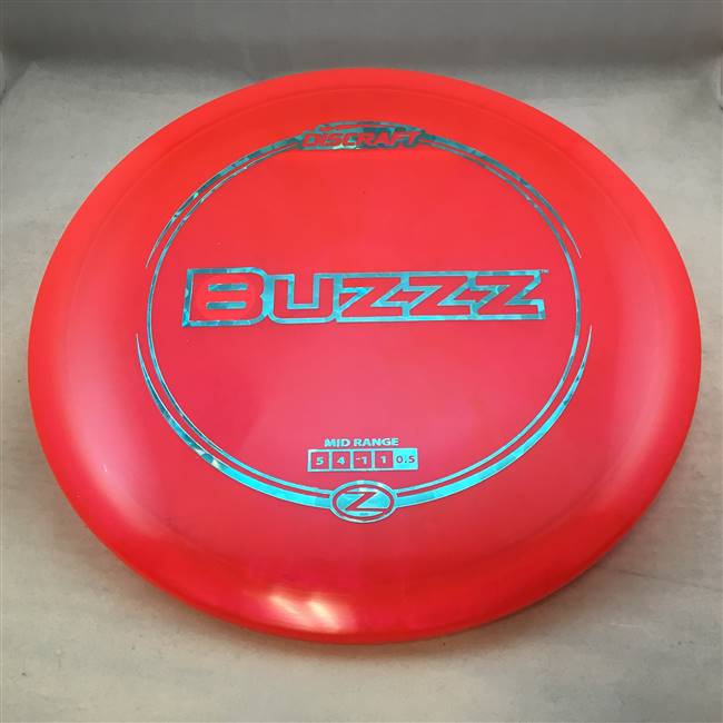 Discraft Z Buzzz 177.8g