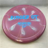 Discraft ESP Ringer-GT 173.2g - 2022 MDGO Stamp