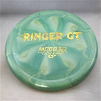 Discraft ESP Ringer-GT 173.8g - 2022 MDGO Stamp