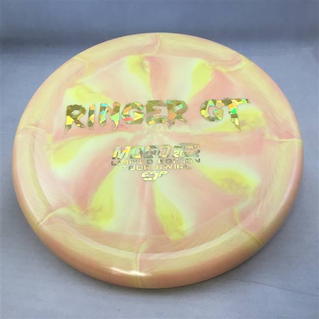 Discraft ESP Ringer-GT 173.0g - 2022 MDGO Stamp