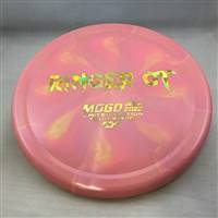 Discraft ESP Ringer-GT 176.4g - 2022 MDGO Stamp