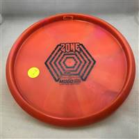 Discraft Z Zone 174.6g - 2022 MDGO Bottom Stamp