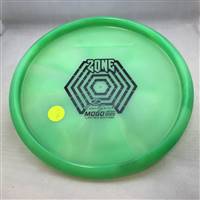 Discraft Z Zone 174.4g - 2022 MDGO Bottom Stamp