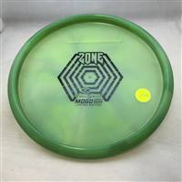 Discraft Z Zone 175.5g - 2022 MDGO Bottom Stamp
