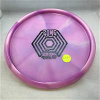 Discraft Z Zone 174.3g - 2022 MDGO Bottom Stamp