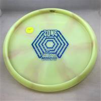 Discraft Z Zone 174.7g - 2022 MDGO Bottom Stamp